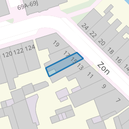 Perceel HOO00-A-1881