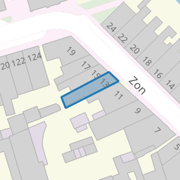 Perceel HOO00-A-1882