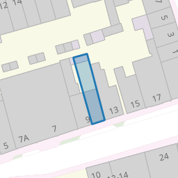 Perceel HOO00-A-1917