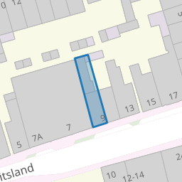 Perceel HOO00-A-1918