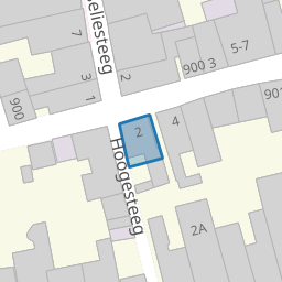 Perceel HOO00-A-1952