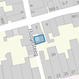 Perceel HOO00-A-1953