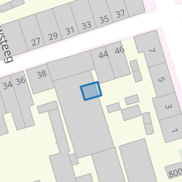 Perceel HOO00-A-2035