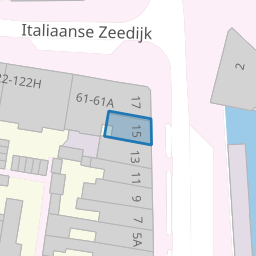 Perceel HOO00-A-2078