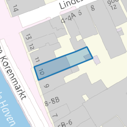 Perceel HOO00-A-2153