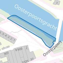 Perceel HOO00-A-2158