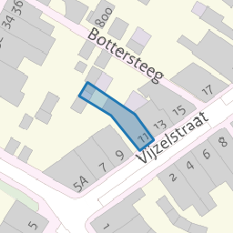 Perceel HOO00-A-2178