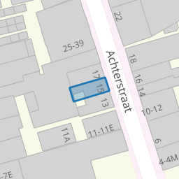 Perceel HOO00-A-2186