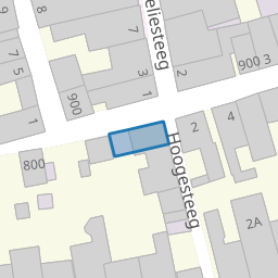 Perceel HOO00-A-2254