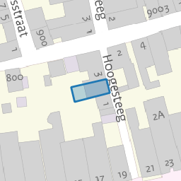 Perceel HOO00-A-2256