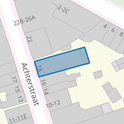 Perceel HOO00-A-2281