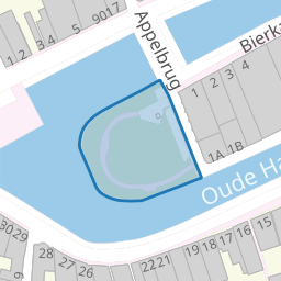 Perceel HOO00-A-2449