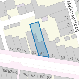 Perceel HOO00-A-2512