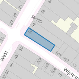 Perceel HOO00-A-2516