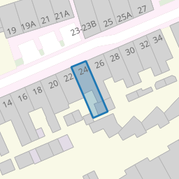 Perceel HOO00-A-2587