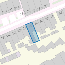 Perceel HOO00-A-2588