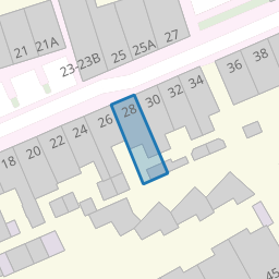 Perceel HOO00-A-2589