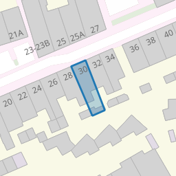 Perceel HOO00-A-2590