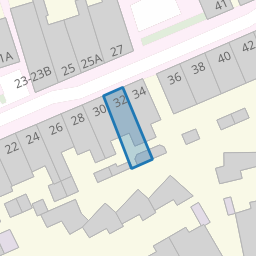 Perceel HOO00-A-2591