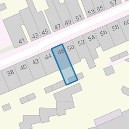 Perceel HOO00-A-2599