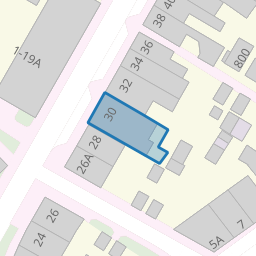 Perceel HOO00-A-2643