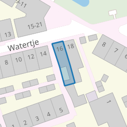 Perceel HOO00-A-2669