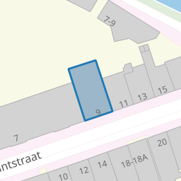 Perceel HOO00-A-2682