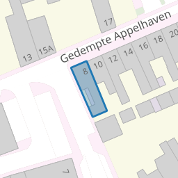 Perceel HOO00-A-2686