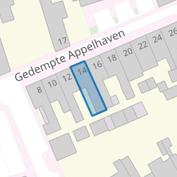 Perceel HOO00-A-2689