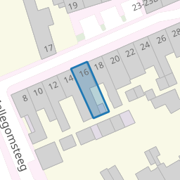 Perceel HOO00-A-2690