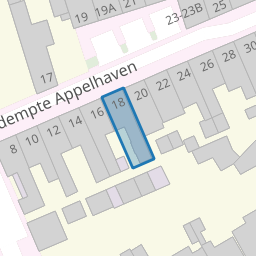 Perceel HOO00-A-2691