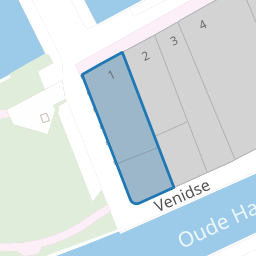 Perceel HOO00-A-2727