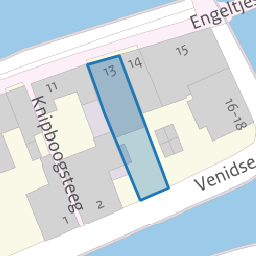 Perceel HOO00-A-2736