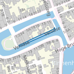 Perceel HOO00-A-2741