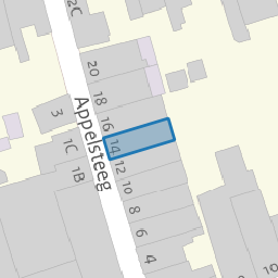 Perceel HOO00-A-2811