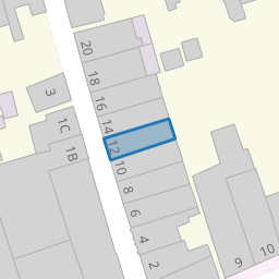 Perceel HOO00-A-2812