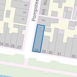 Perceel HOO00-A-2820