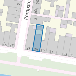 Perceel HOO00-A-2821