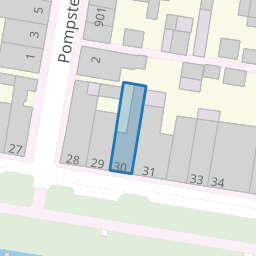 Perceel HOO00-A-2822