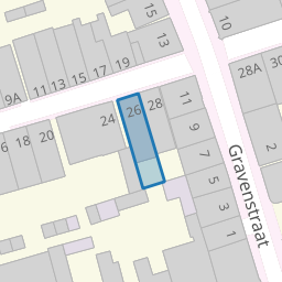 Perceel HOO00-A-2831