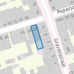 Perceel HOO00-A-2832