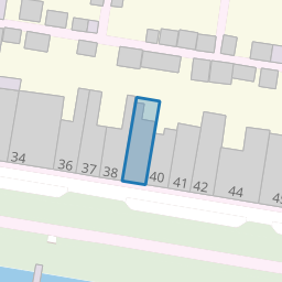 Perceel HOO00-A-2904