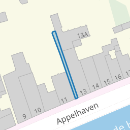 Perceel HOO00-A-2907