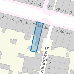 Perceel HOO00-A-2931