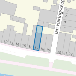 Perceel HOO00-A-2936