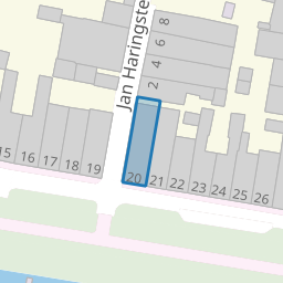 Perceel HOO00-A-2939