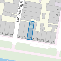 Perceel HOO00-A-2941