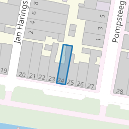 Perceel HOO00-A-2943