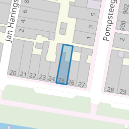 Perceel HOO00-A-2944