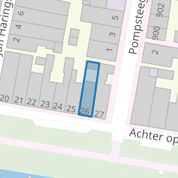 Perceel HOO00-A-2945